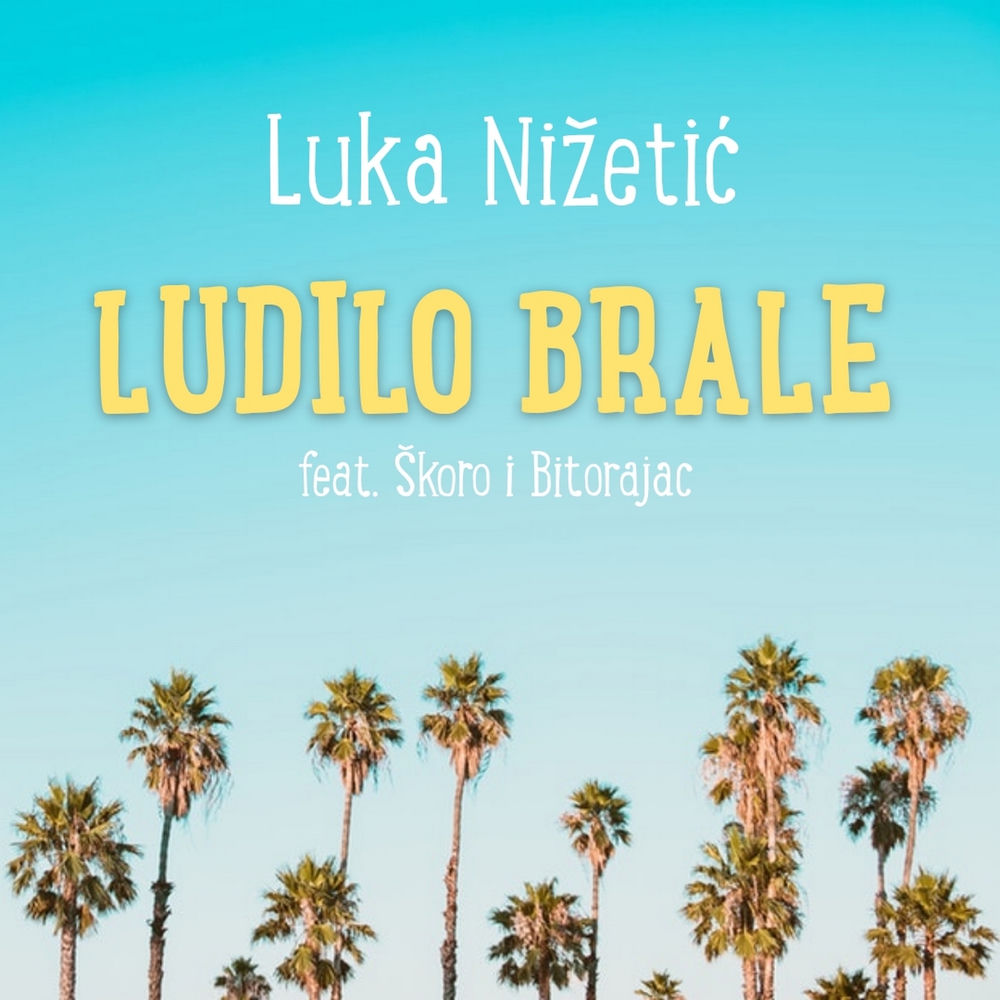 Ludilo Brale
