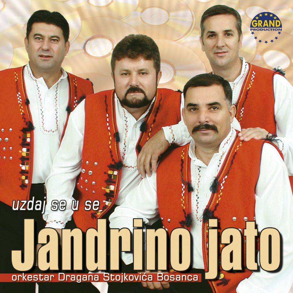 Uzdaj Se U Se