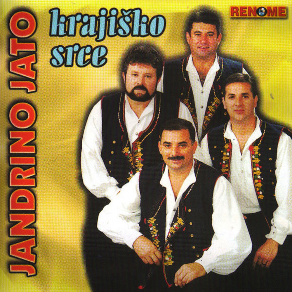 Krajiško srce