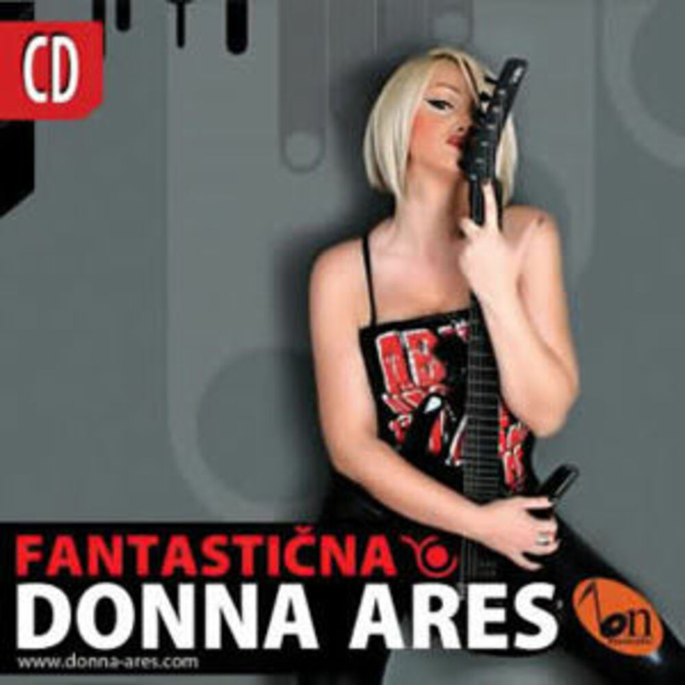 Fantastična
