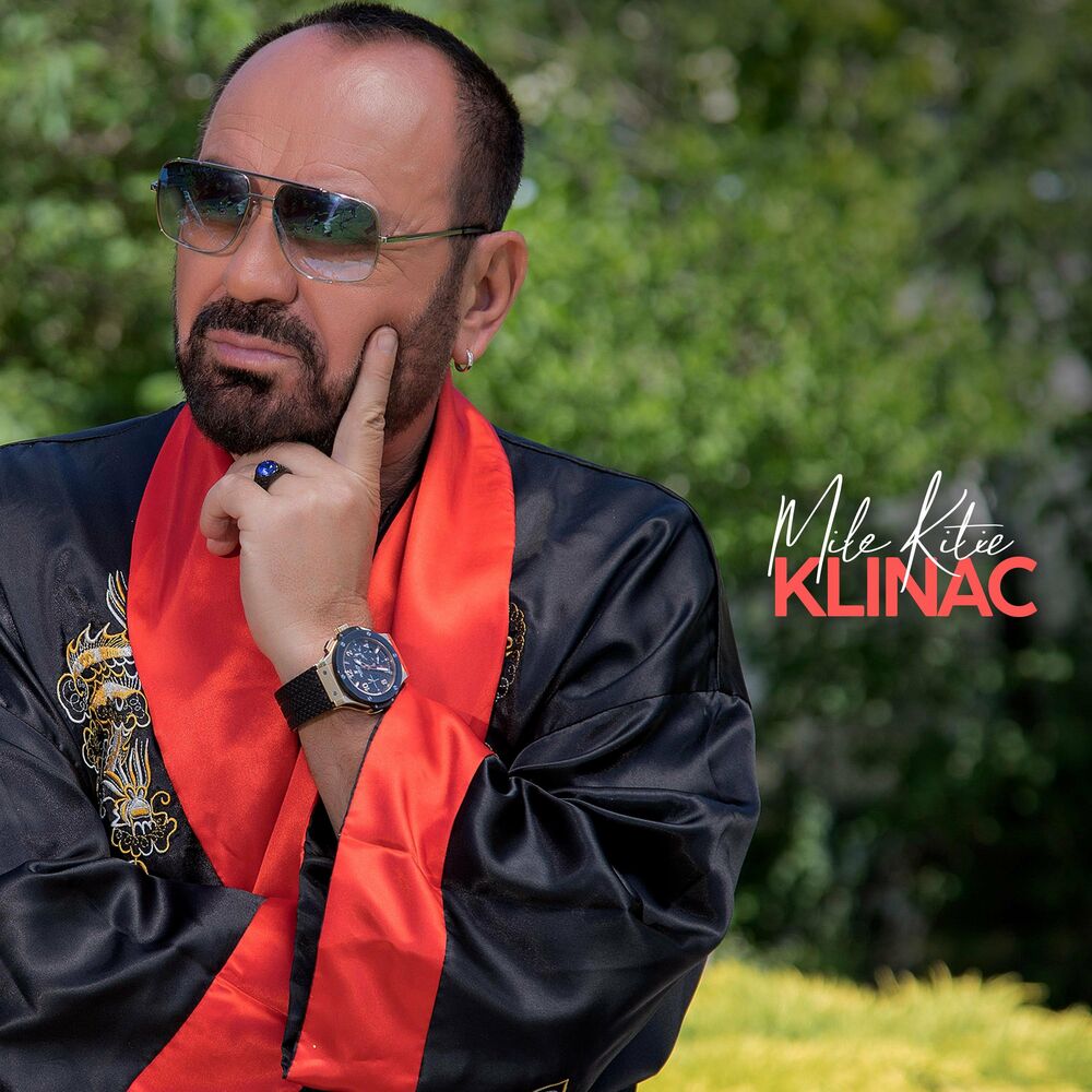 Klinac