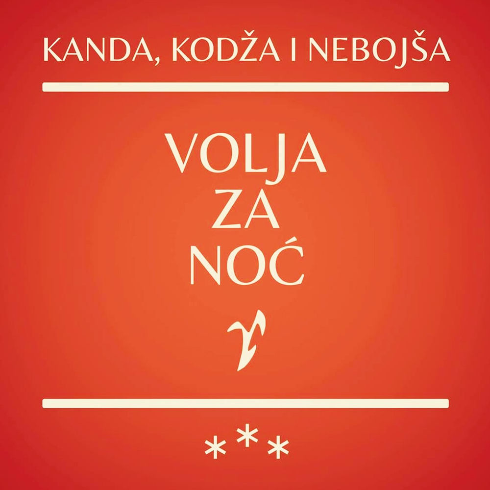 Volja Za Noć