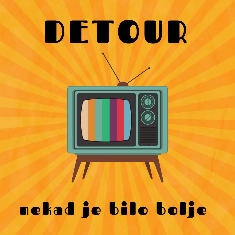 Nekad Je Bilo Bolje