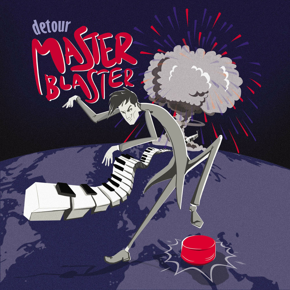 Master Blaster
