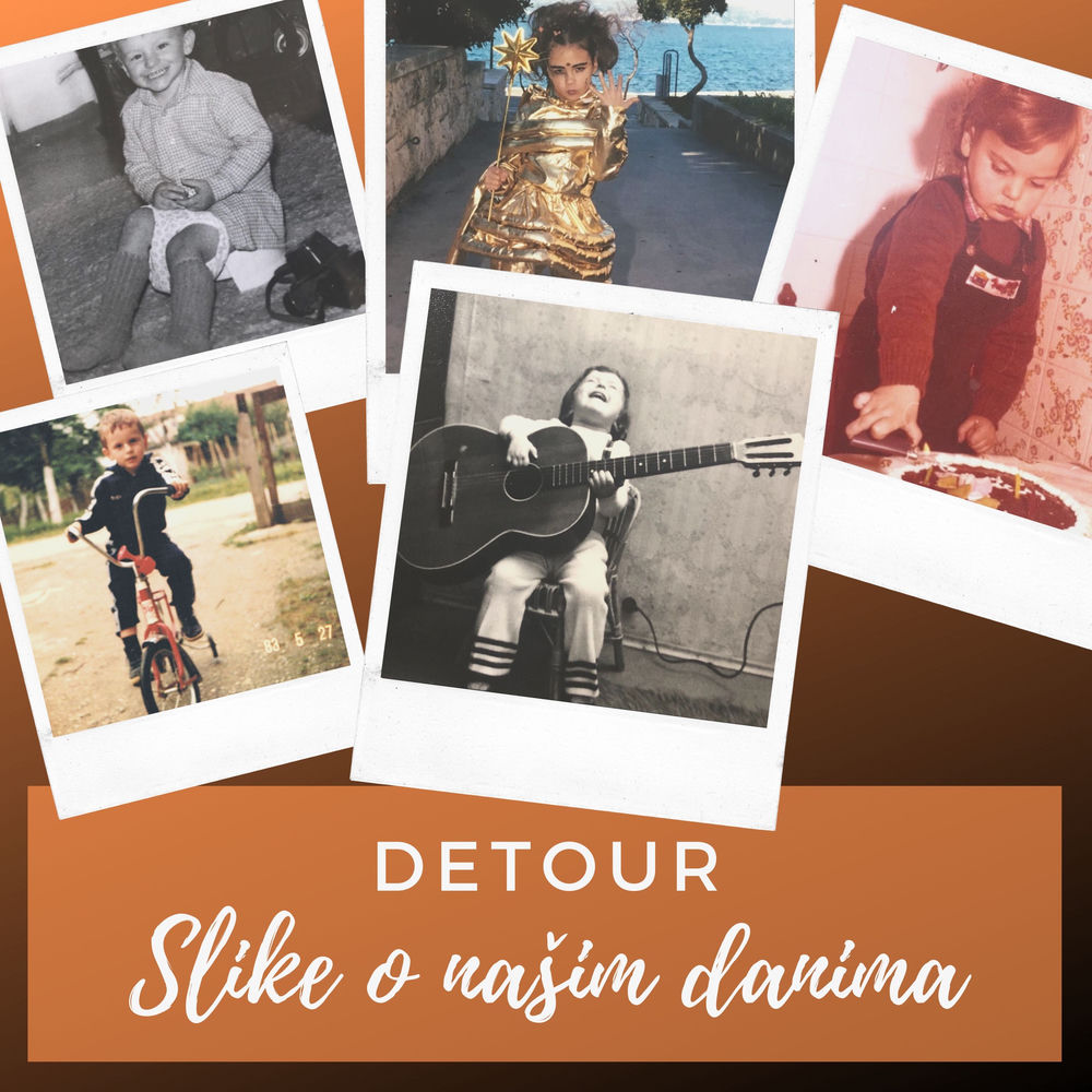 Slike O Našim Danima