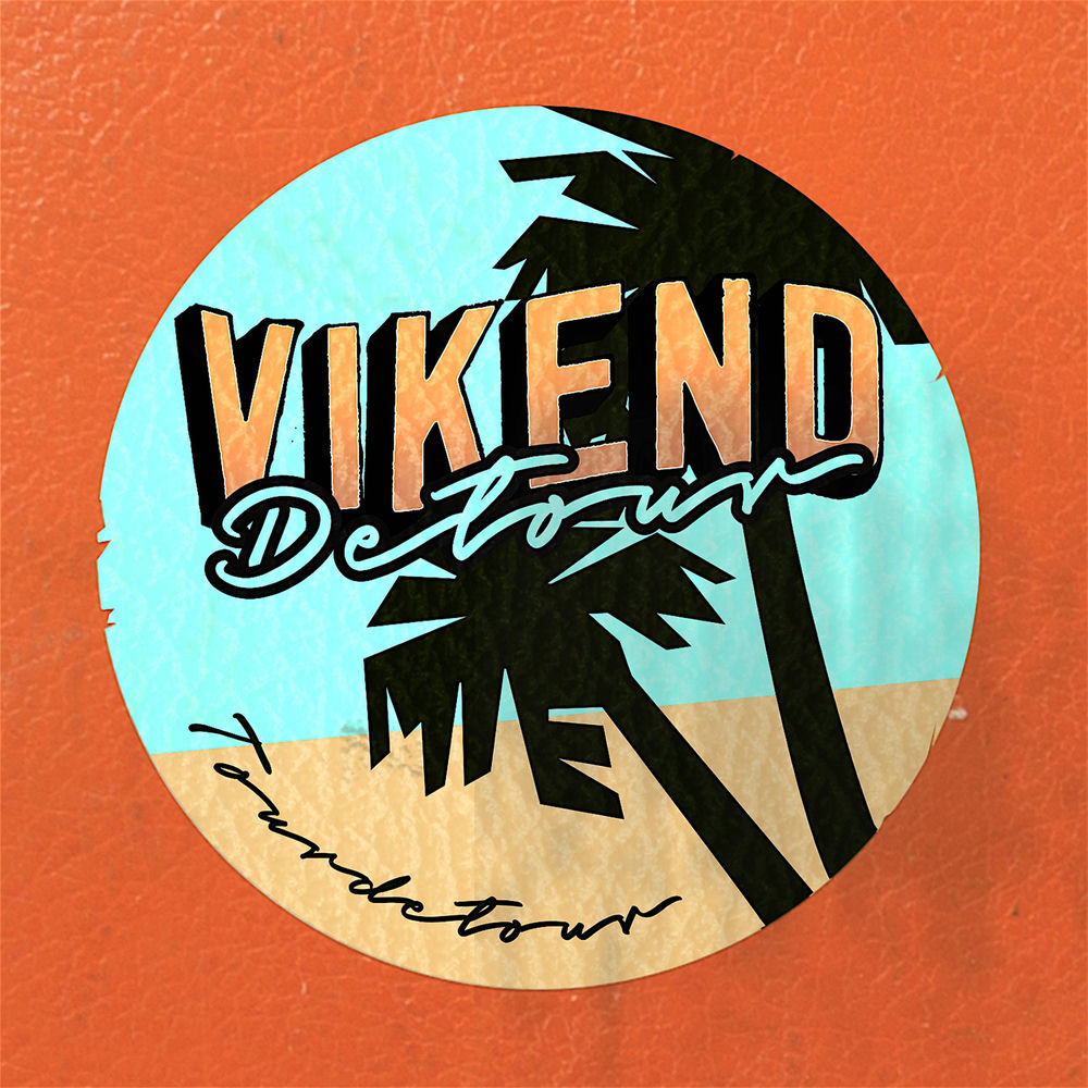 Vikend