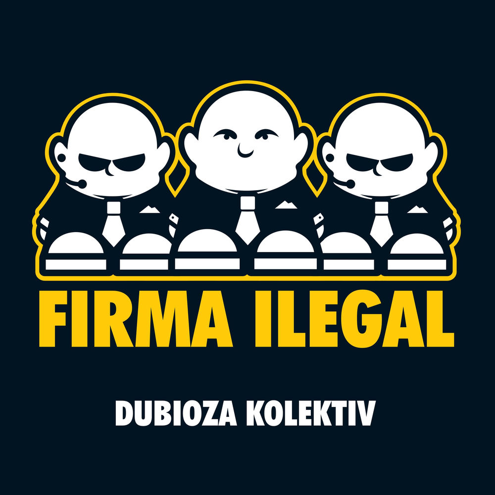 Firma Ilegal