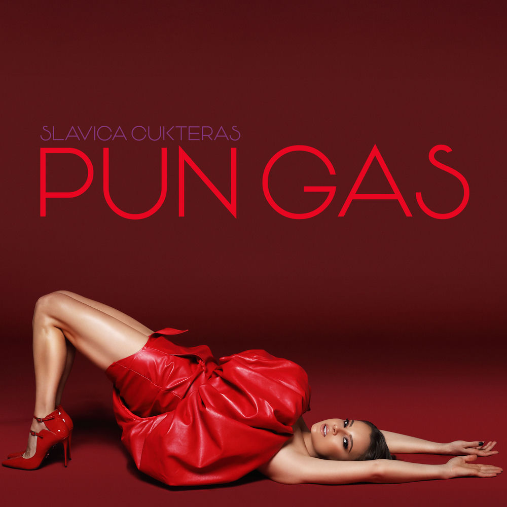 Pun Gas
