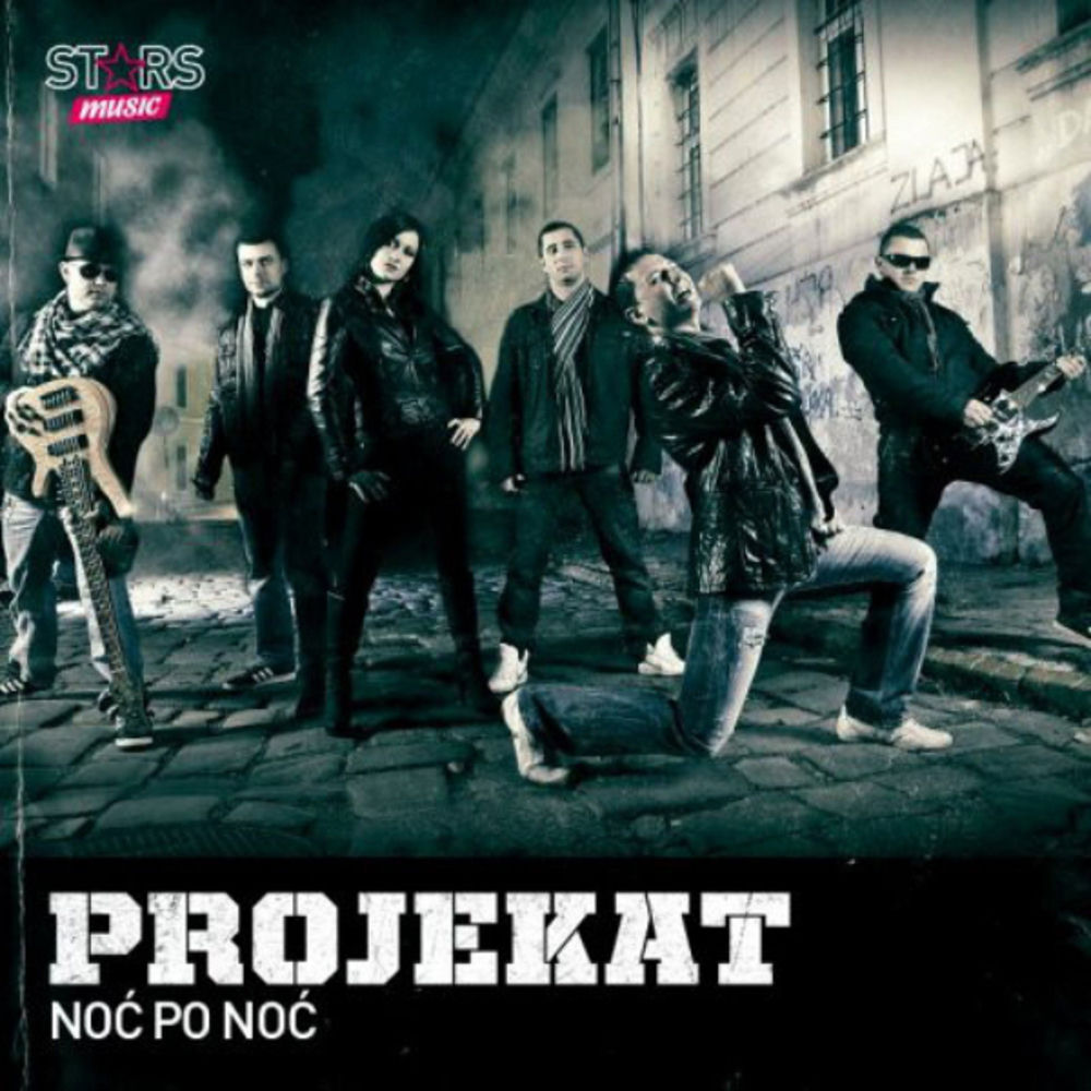 Noć Po Noć
