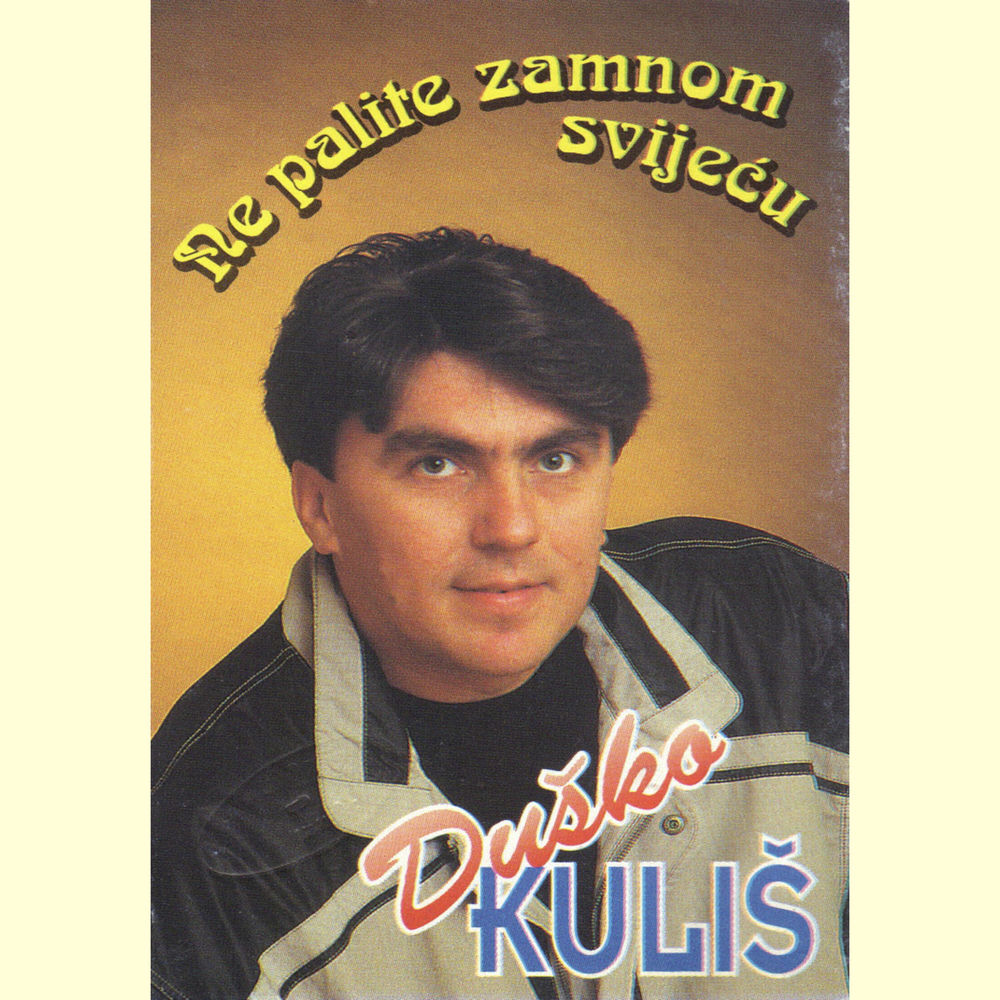 Ne Palite Zamnom Svijeću