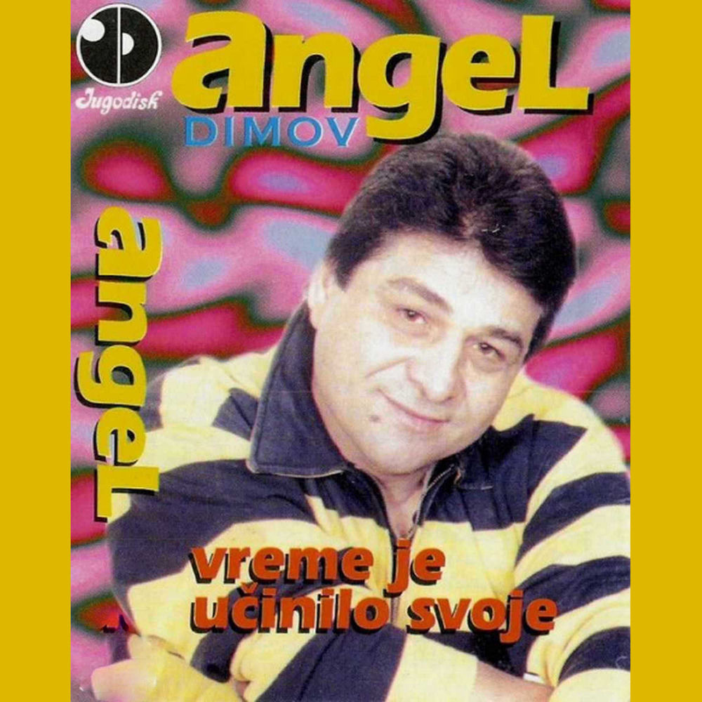 Vreme Je Učinilo Svoje
