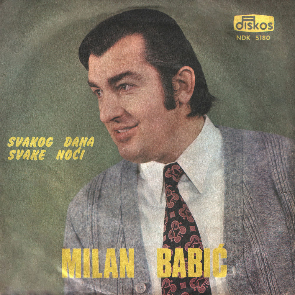 Svakog Dana Svake Noći