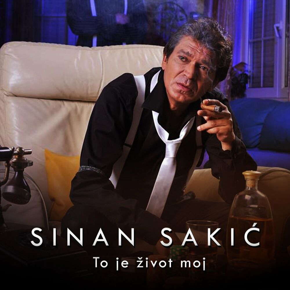 To Je Život Moj