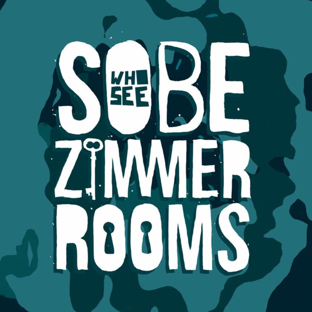 Sobe Zimmer Rooms