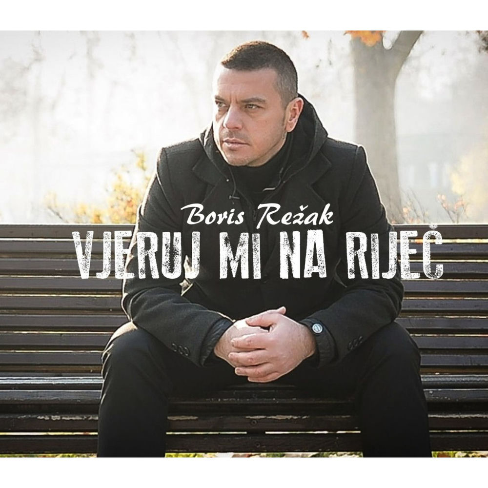 Vjeruj Mi Na Riječ