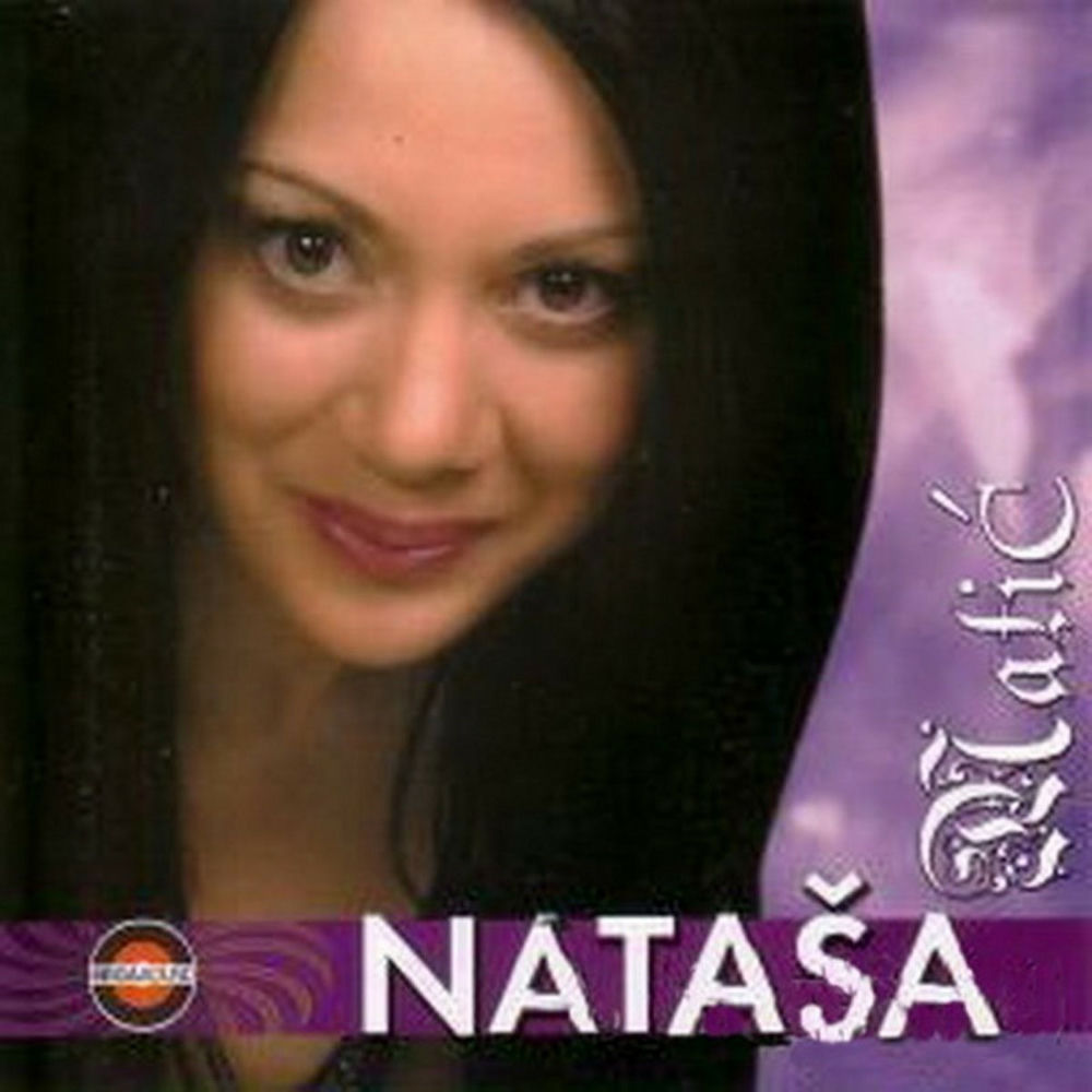 Nataša Matić