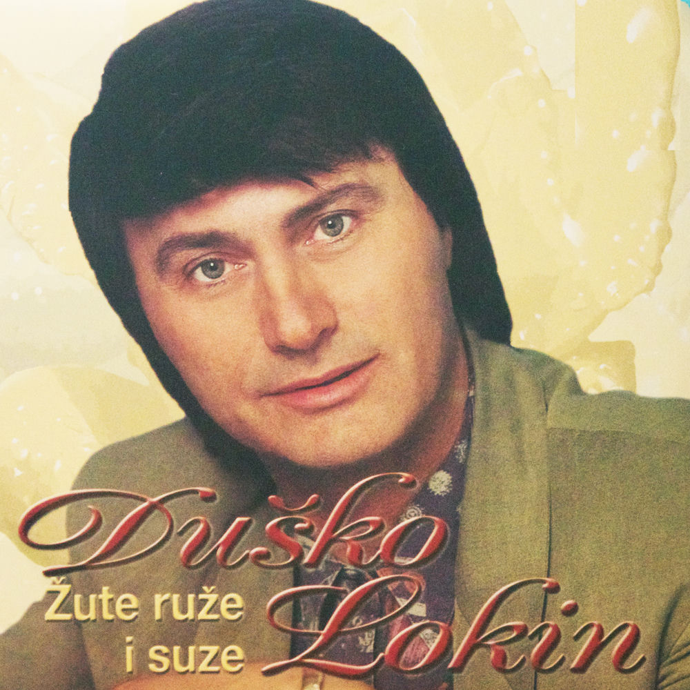 Žute Ruže I Suze