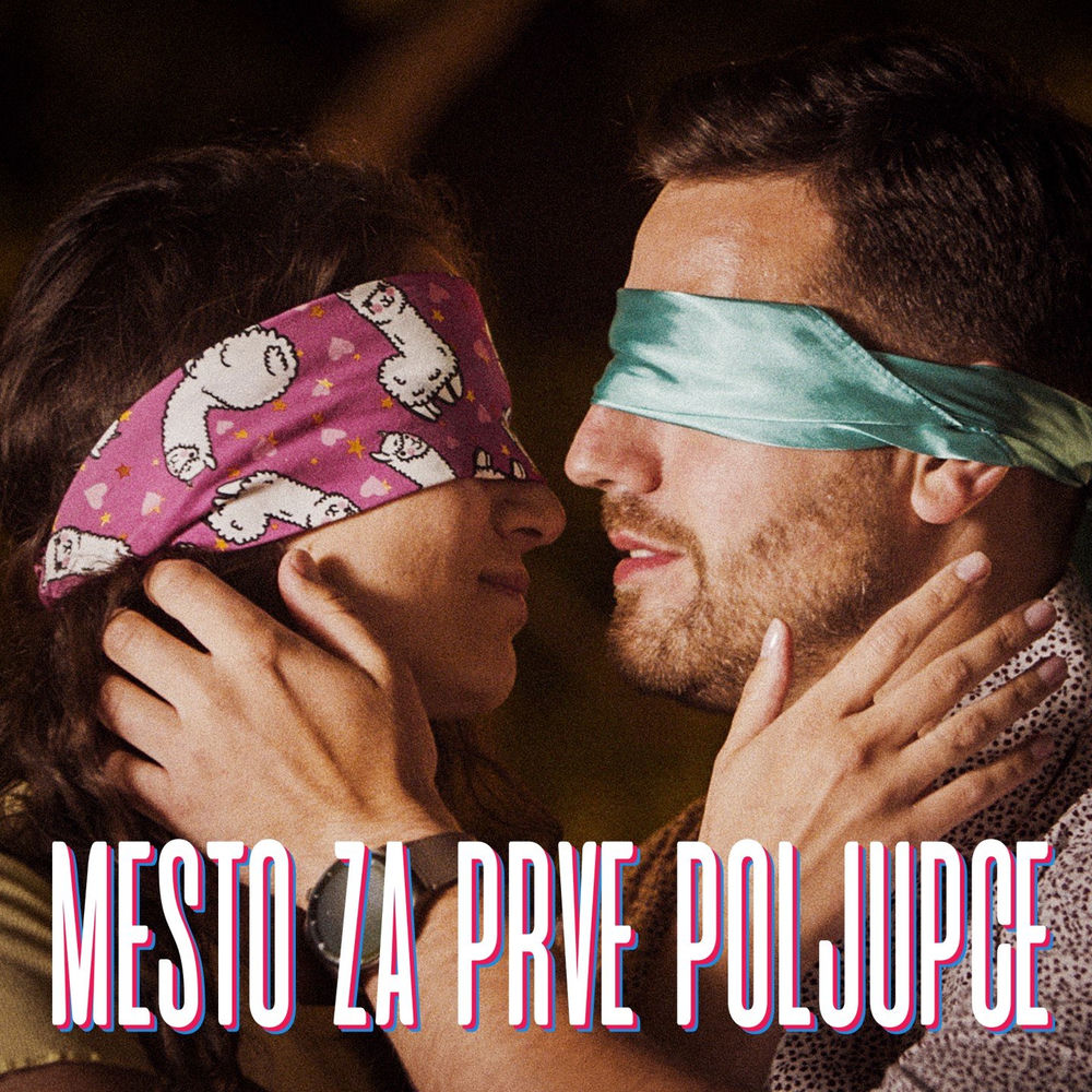 Mesto Za Prve Poljupce