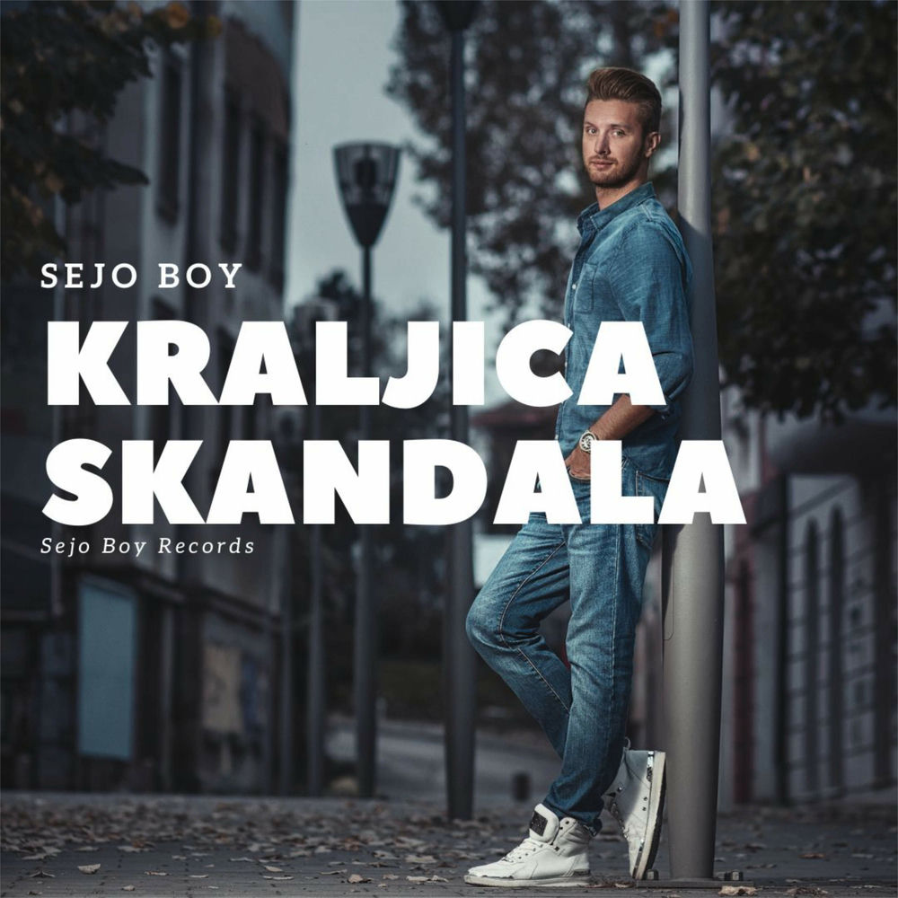Kraljica Skandala