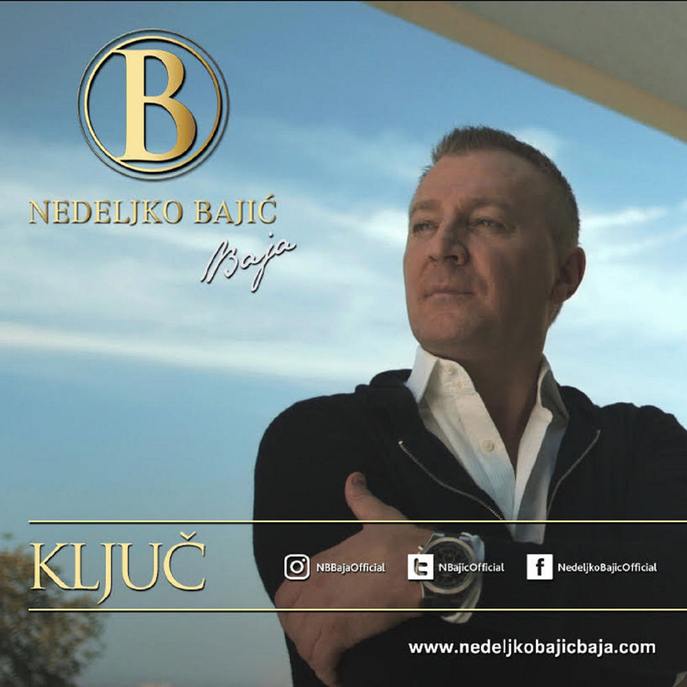 Ključ