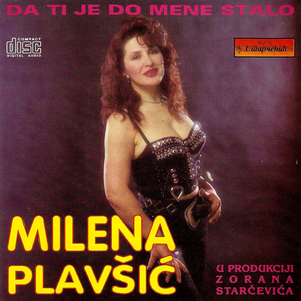 Da Ti Je Do Mene Stalo