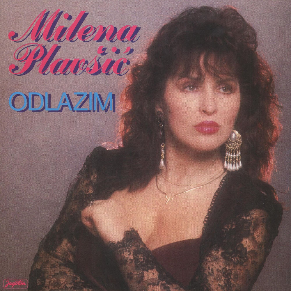 Odlazim