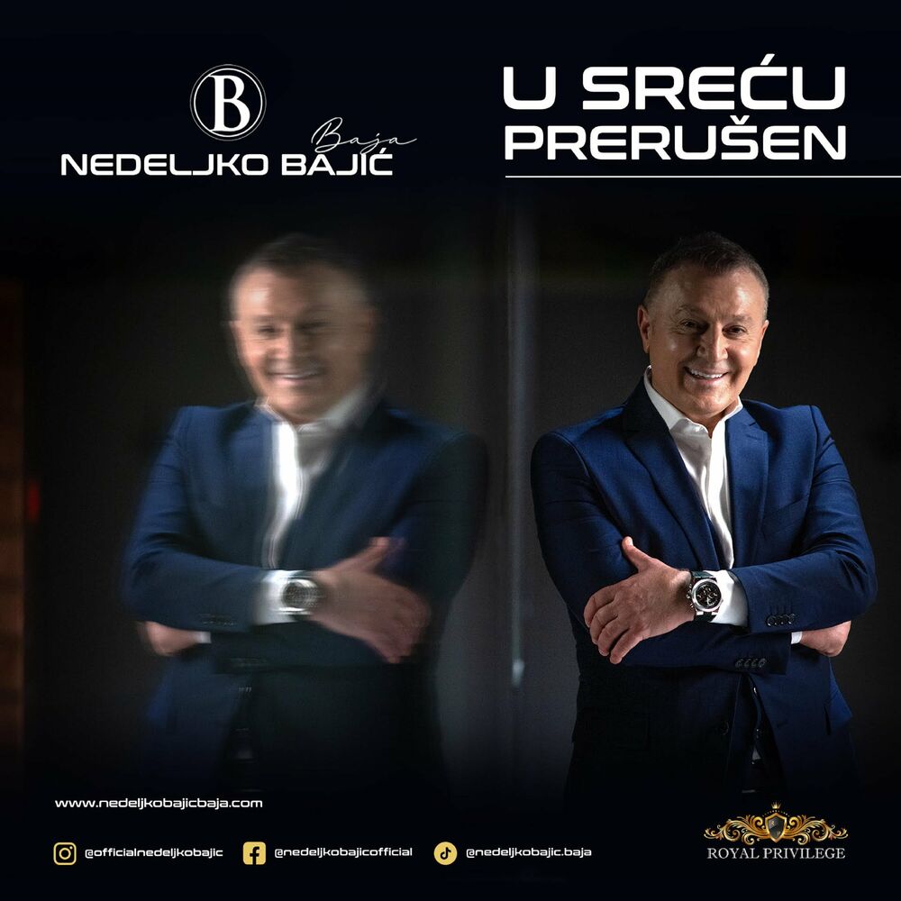 U Srecu Prerusen