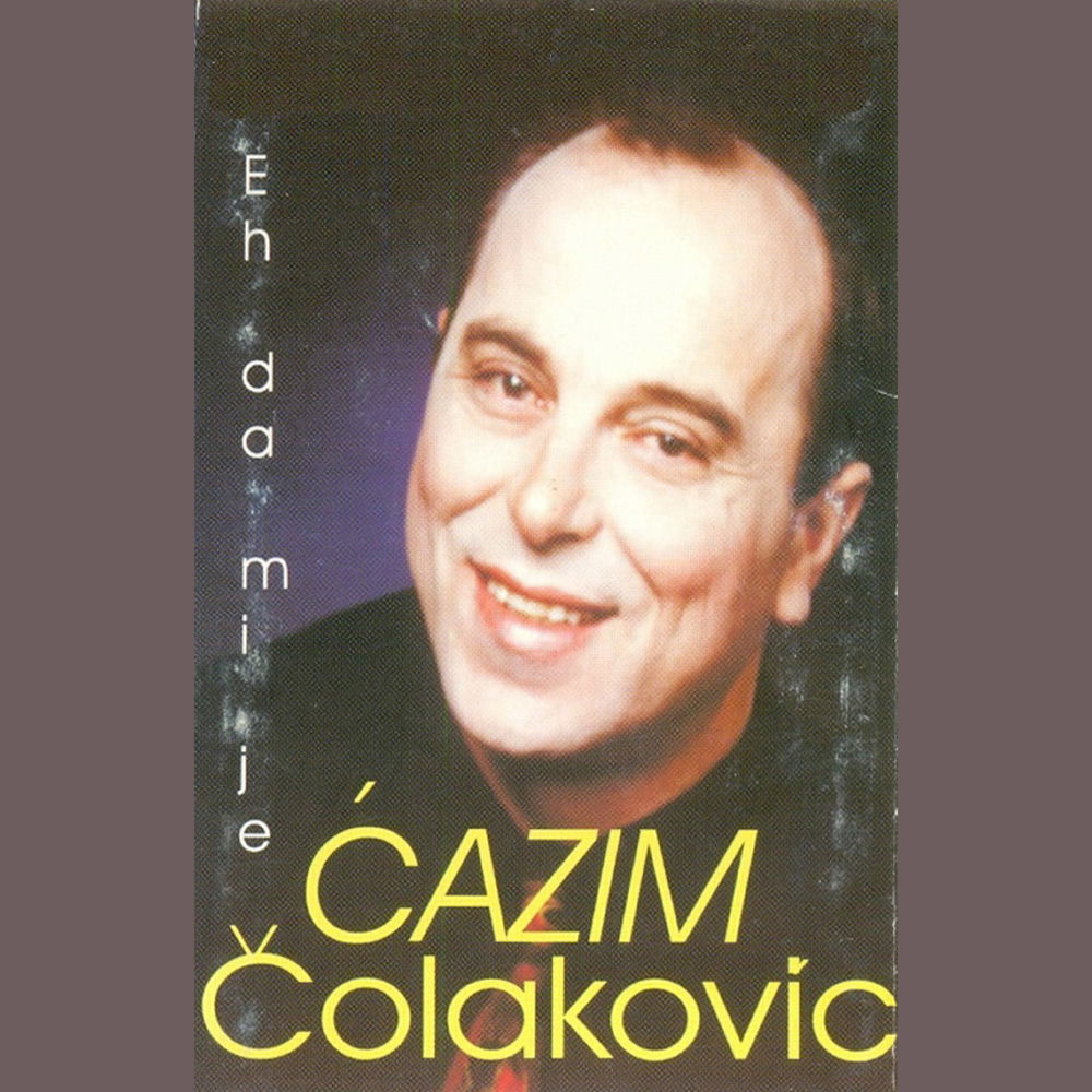 Eh Da Mi Je
