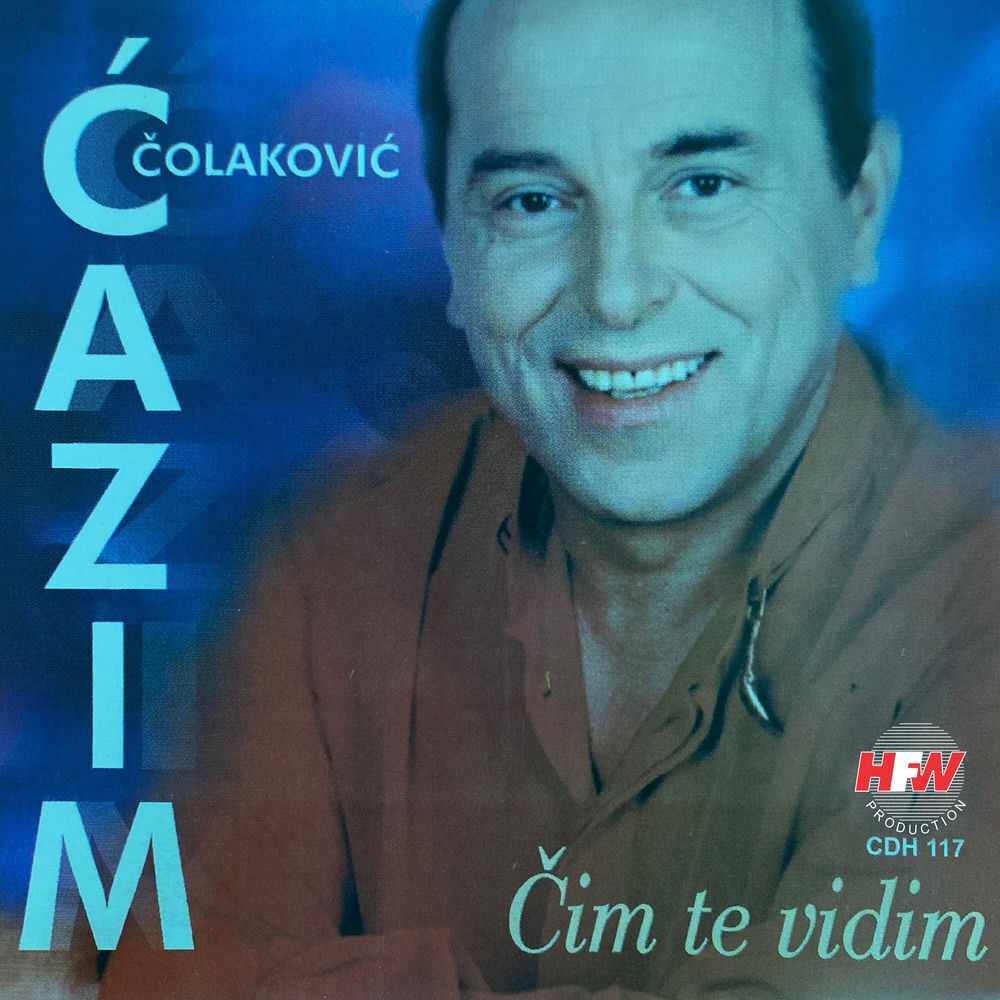 Čim Te Vidim