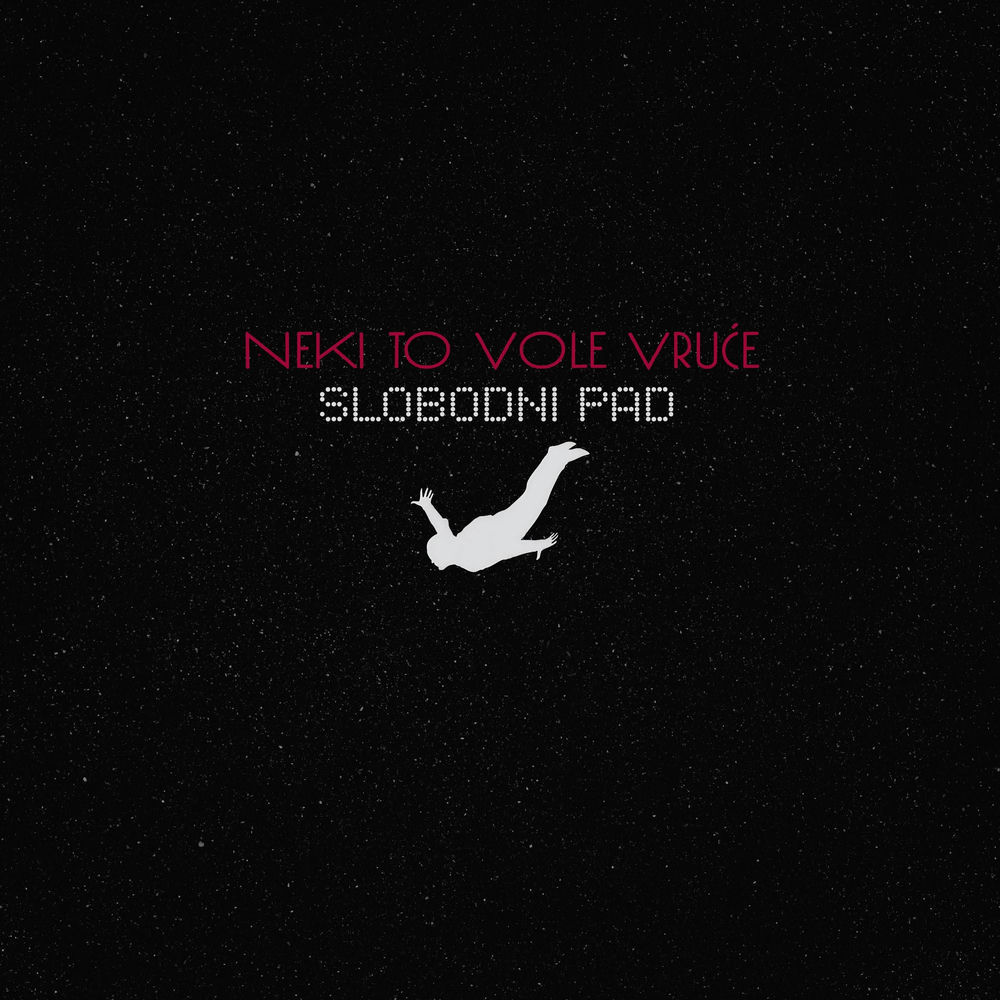 Slobodni pad