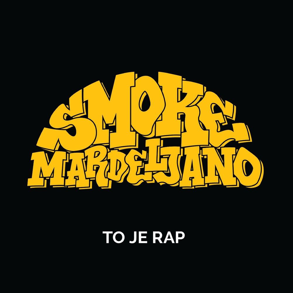 To Je Rap