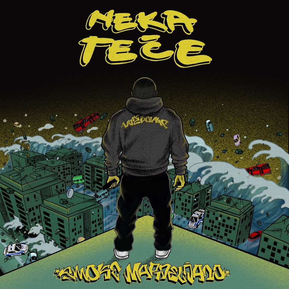 Neka Teče
