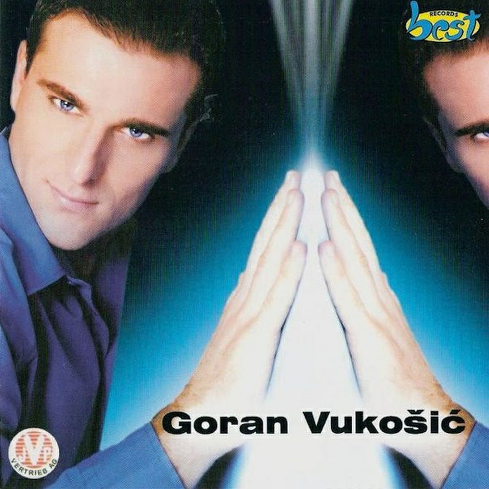 Goran Vukošić