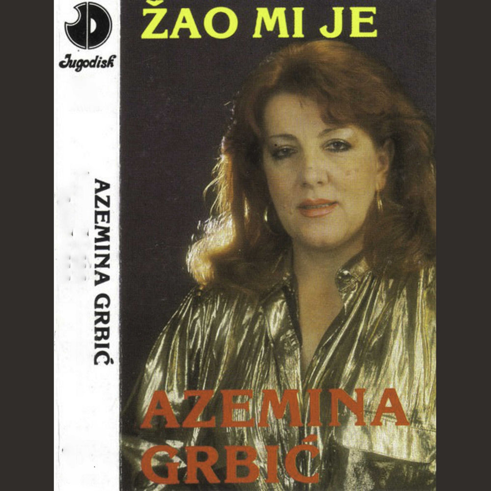 Žao Mi Je