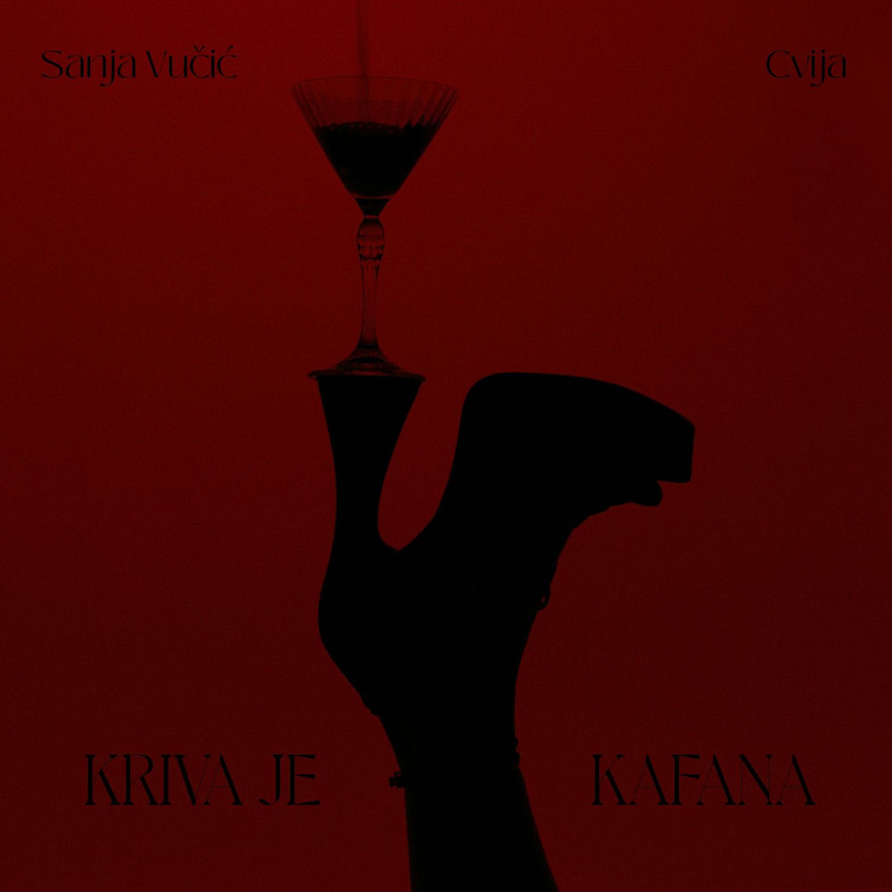 Kriva Je Kafana