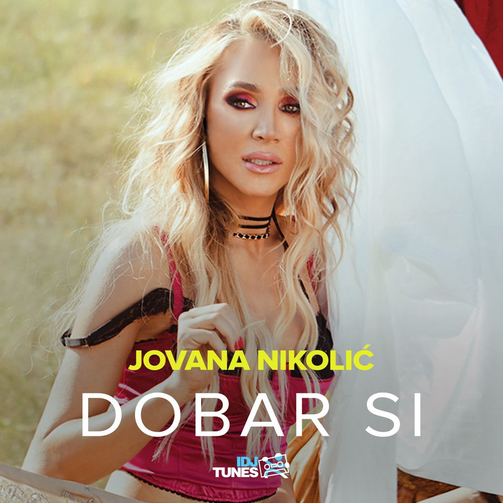 Dobar Si