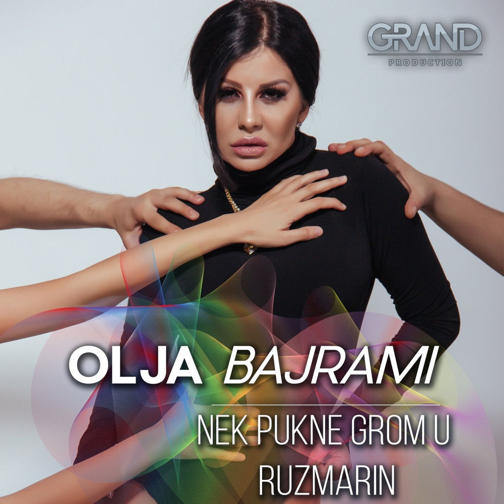 Nek' Pukne Grom U Ruzmarin