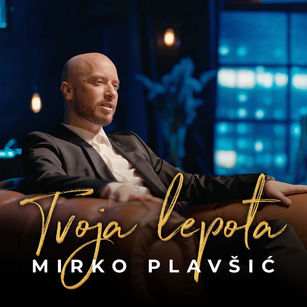 Tvoja Lepota