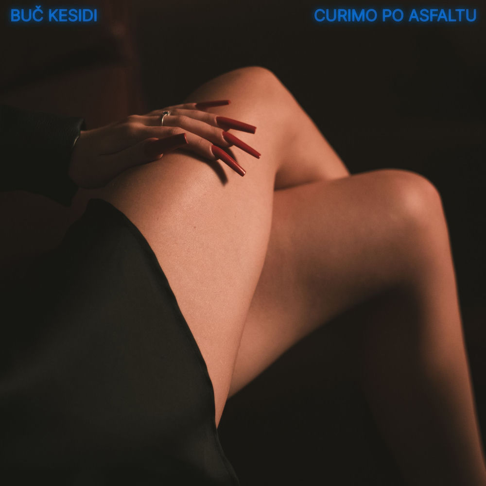 Curimo Po Asfaltu