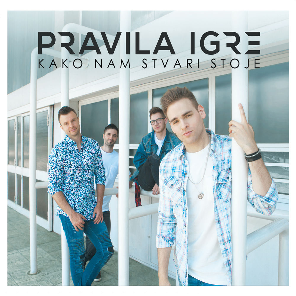 Kako Nam Stvari Stoje