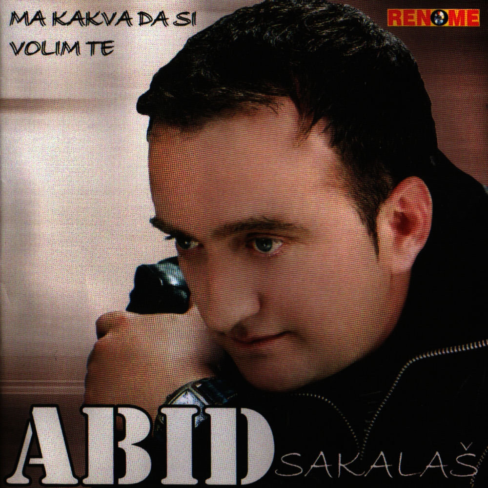 Ma Kakva Da Si Volim Te