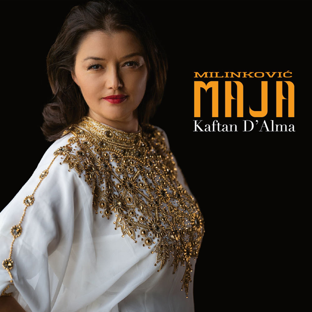 Kaftan D’Alma