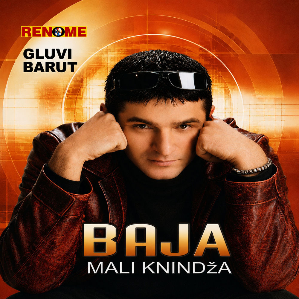 Gluvi Barut