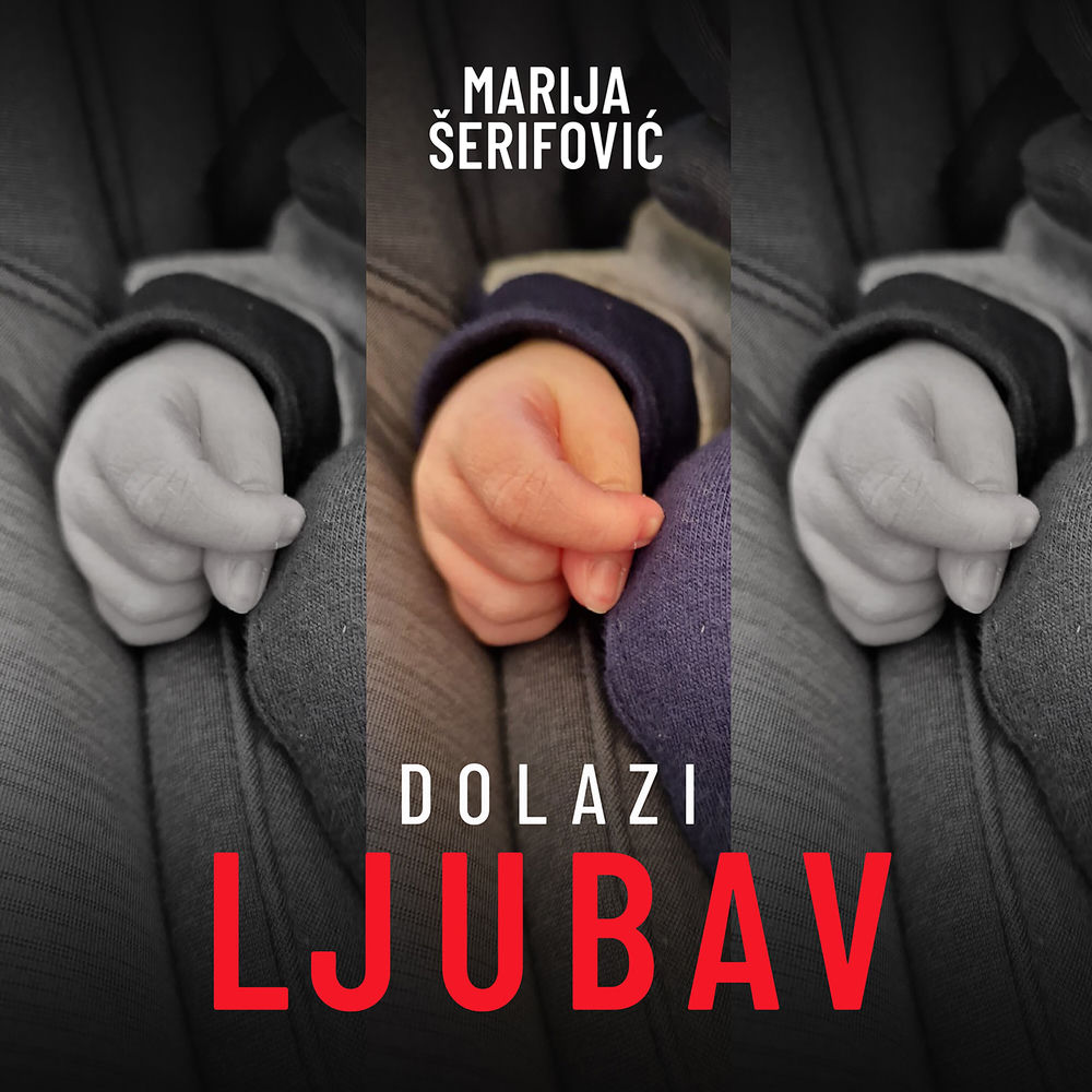 Dolazi Ljubav