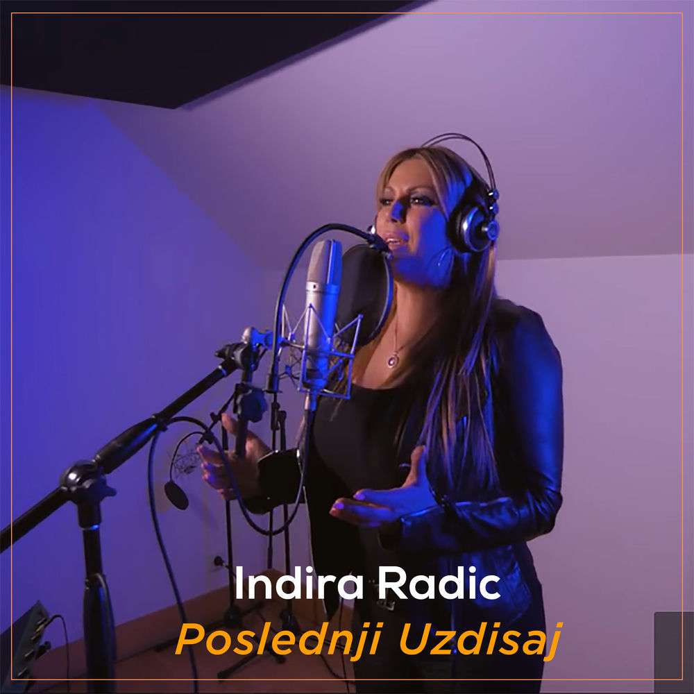 Poslednji Uzdisaj