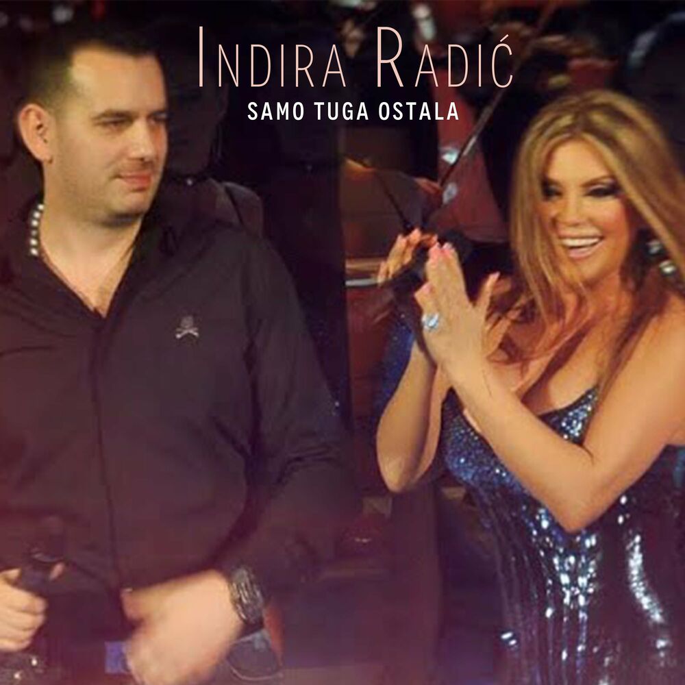 Samo Tuga Ostala