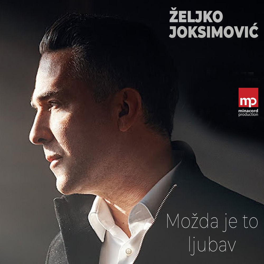 Možda Je To Ljubav