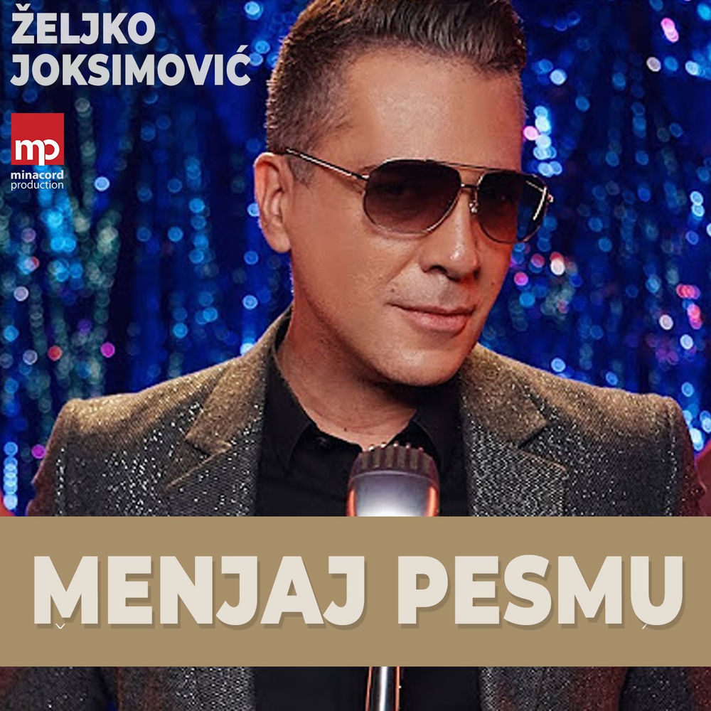 Menjaj Pesmu