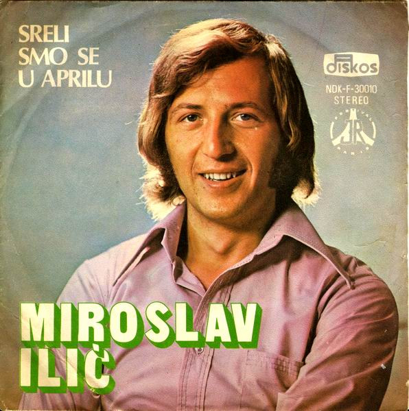 Sreli Smo Se U Aprilu