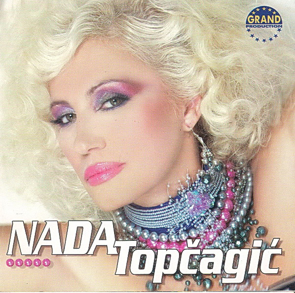 Nada Topčagić